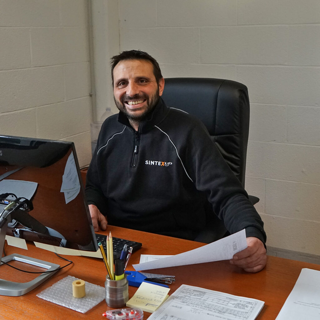 In Sintex ci impegniamo a fornire soluzioni di rettifica e lappatura all’avanguardia, garantendo la massima soddisfazione dei nostri clienti attraverso la produzione di componenti di alta precisione e affidabilità.