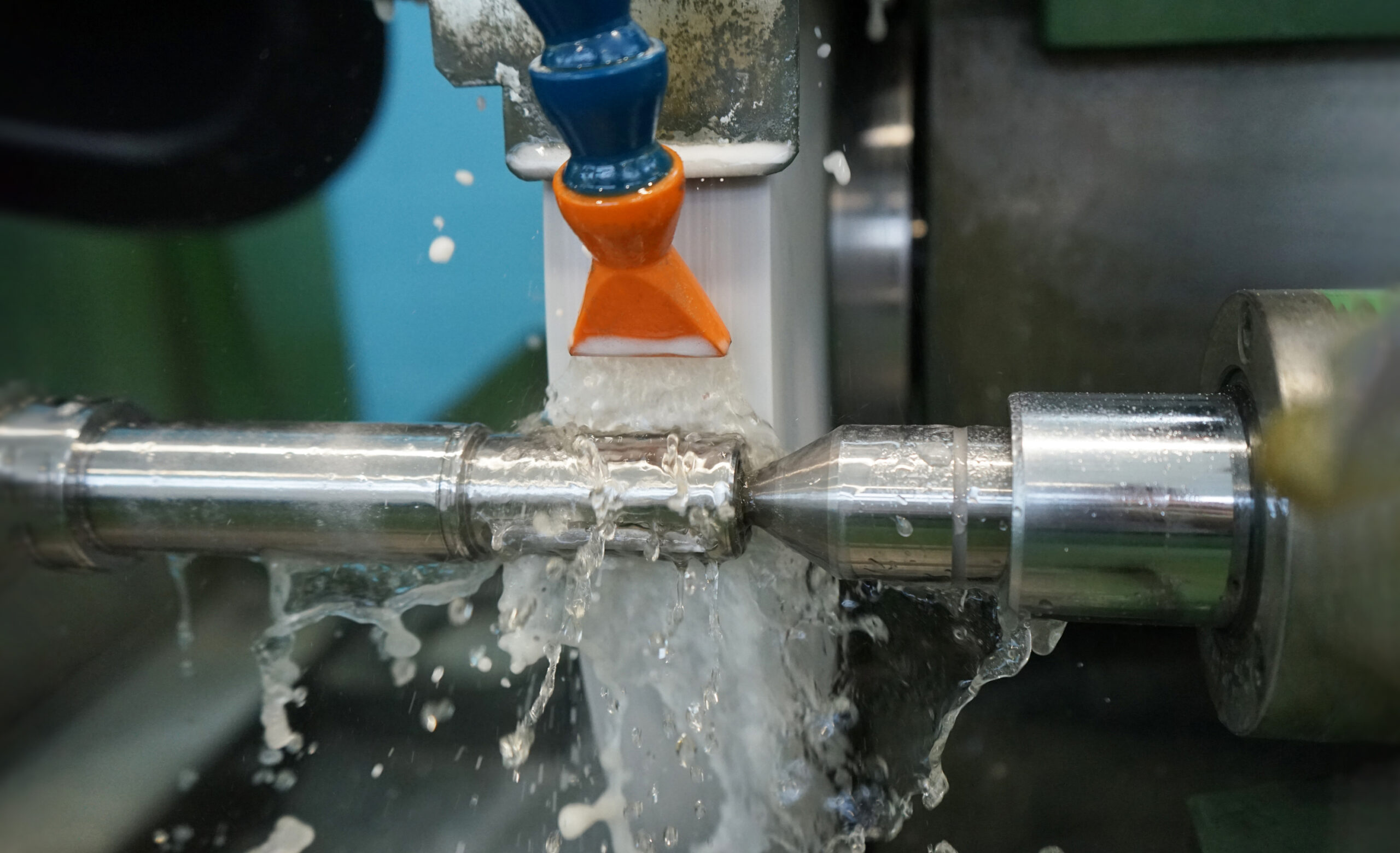 Qualità Superiore: Ci impegniamo a fornire lavorazioni con una qualità dimensionale fino a 5 micron, assicurando prestazioni affidabili e durature nel tempo.