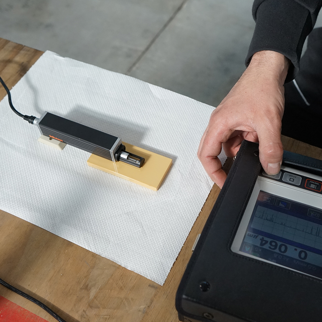 SINTEX controllo qualità rappresenta un pilastro interno essenziale per garantire l’eccellenza in tutte le lavorazioni che realizziamo